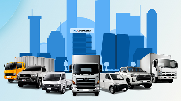 Automotive (commercial vehicles)