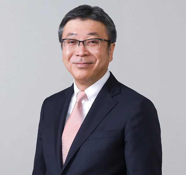 Yuichi Takano