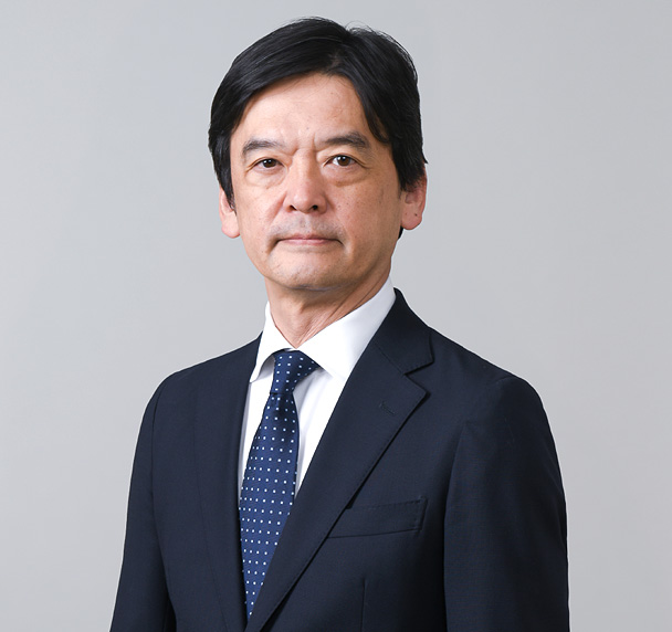 Kenichiro Yamaguchi