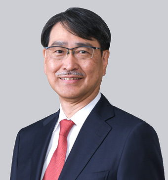 Kazumasa Nakai