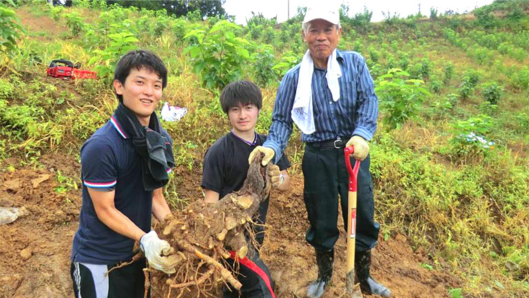 Mitsui & Co. Environment Fund Mitsui & Co. Environment Fund