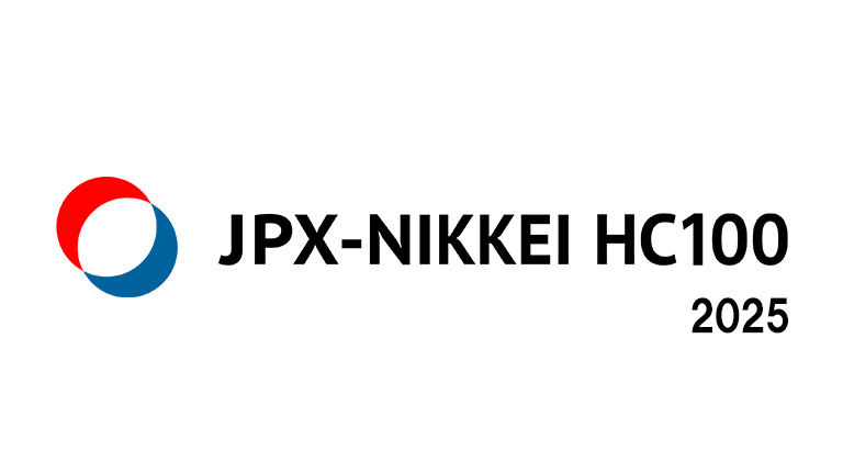 JPX-Nikkei Index Human Capital 100