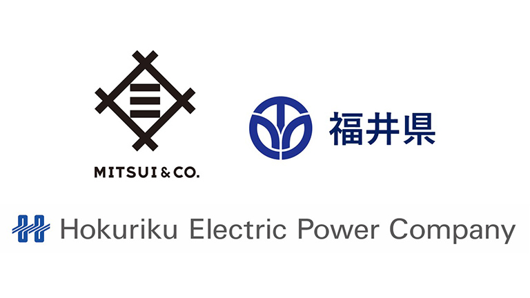 Corporate logos