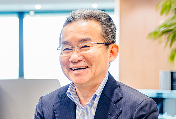 写真：今西 伸一